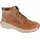SKECHERS Ederic Herren Braun 43
