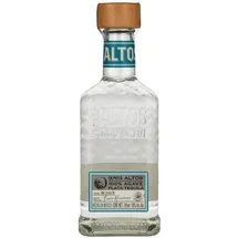 Olmeca Tequila Olmeca Altos Tequila Plata 100% Agave 38% Vol. 0,7l