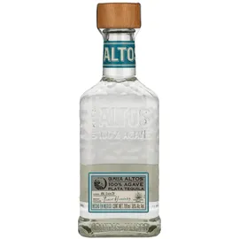 Olmeca Tequila Olmeca Altos Tequila Plata 100% Agave 38% Vol. 0,7l
