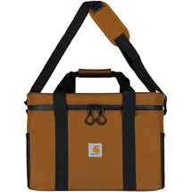 CARHARTT Cooler Bag 1 l Braun