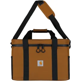 CARHARTT Cooler Bag 1 l Braun