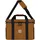 CARHARTT Cooler Bag 1 l Braun