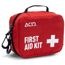 Acid Erste Hilfe Set CMPT 25 - red