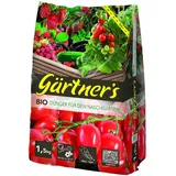 GPI Biodünger für den Naschgarten 1,5 kg