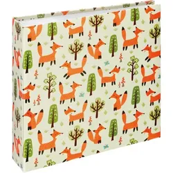 Hama Forest Fox            10x15 200 Fotos Einsteck/Memo     2700