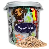 Lyra Pet 10 kg Lyra Pet® Fettfutter in 30 L Tonne