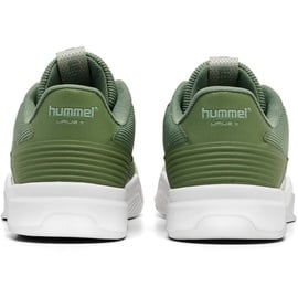 hummel Uruz III Handballschuhe 6005 sea spray 41