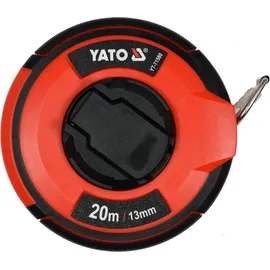 Yato YT-71580 Maßband Breite: 13mm