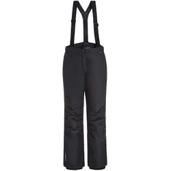 ICEPEAK Fidelity S6 Wanderhose Damen 990 - basic black 48