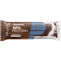 PowerBar 30% Protein Plus Chocolate 15x55 g Riegel