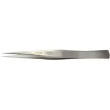 Weller Erem Pinzette AAS, feine gerade, robuste Spitzen