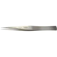Weller Erem Pinzette AAS, feine gerade, robuste Spitzen