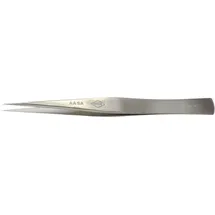 Weller Erem Pinzette AAS, feine gerade, robuste Spitzen