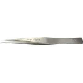 Weller Erem Pinzette AAS, feine gerade, robuste Spitzen