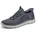 Charcoal Mesh Trim 49 5