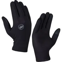 Mammut Stretch Glove Schwarz 7