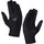 Mammut Stretch Glove Schwarz 7