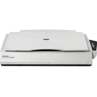 Avision Avision, FB6380E A3 Buchscanner A3/USB3.0/600dpi/4 Sek.pro Seite (USB)