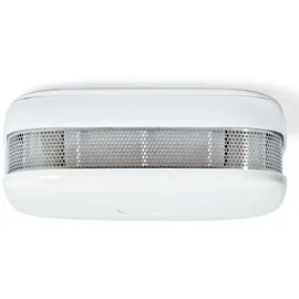 Nedis WIFIDS21WT Weiß Smart Rauchwarnmelder 1 St.
