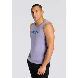 QUIKSILVER FREEDOM SHADE TANK PACK Weiß M