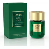 Emper Luxe Verde Eau de Parfum 100ml