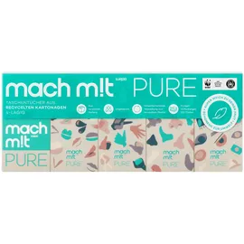 mach m!t Taschentücher 4-lagig 15 St.