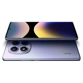 Xiaomi Redmi Note 14 Pro 4G 8 GB RAM 256 GB Aurora Purple