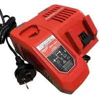 Milwaukee M12-18FC Charger