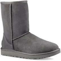 UGG Australia Classic Short II Grey 41