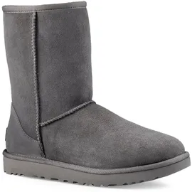 UGG Australia Classic Short II Grey 41