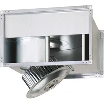 Helios Ventilatoren Helios KD 250/4/50/30 EX