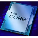 Intel Core i7-13700K 5.4ghz Cpu - Silver