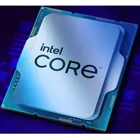 Intel Core i7-13700K 5.4ghz Cpu - Silver