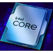 Intel Core i7-13700K 5.4ghz Cpu - Silver