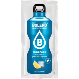 Bolero Instant Drink Cranberry Pulver 9 g