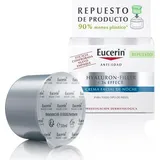 Eucerin Hyaluron Filler Night Refill 50 Ml