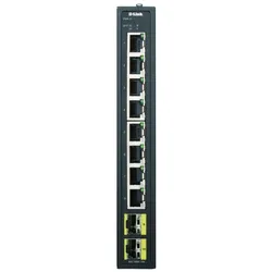 DLink Deutschland Gigabit Industrial Switch DIS-100G-10S