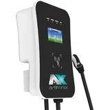 a-TroniX Wallbox Home Ladestation für Elektroauto Typ2