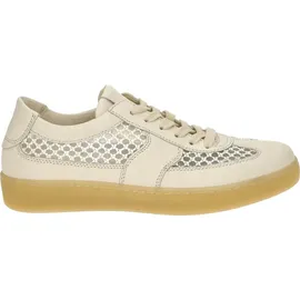 Gabor Sneaker Low Damen Beige 40,5