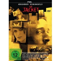 The Jacket (DVD)