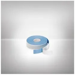 Armacell PE-Klebeband TUBOLIT DG 50mm breit 10 m Rolle grau