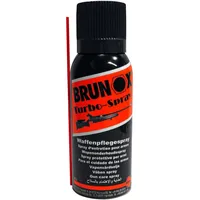 Brunox Waffenpflege Spray 100ml