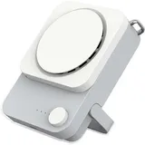 Tragbarer Nackenventilator, Mini-usb-ladefunktion, Batteriebetrieben, Mit Trageband