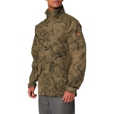 Fjällräven Herren-Jagdjacke Forest Hybrid Jacket M Jacket mens Green Camo-Laurel Green XL