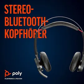 Plantronics Voyager Focus UC