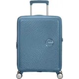 American Tourister Soundbox 4-Rollen Cabin 55 cm / 35,5-41 l stone blue