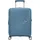 American Tourister Soundbox 4-Rollen Cabin 55 cm / 35,5-41 l stone blue