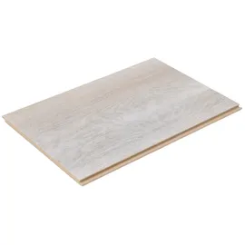 EGGER Laminatmuster NatureSense EL2074 Abergele 297 mm x 193 mm Eiche Hell