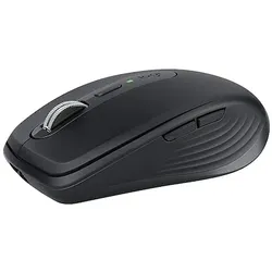 Logitech MX Anywhere 3 Kabellose Maus Graphite