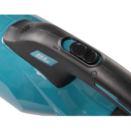 Makita DCL283FZ Akku-Staubsauger
